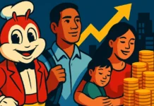 Jollibee Food Corporation (JFC): The Complete OFW Investor Guide 2026 Jollibee Food Corporation (JFC): The Complete OFW Investor Guide 2026
