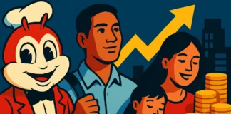 Jollibee Food Corporation (JFC): The Complete OFW Investor Guide 2026 Jollibee Food Corporation (JFC): The Complete OFW Investor Guide 2026