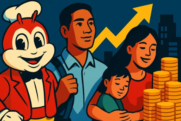 Jollibee Food Corporation (JFC): The Complete OFW Investor Guide 2026