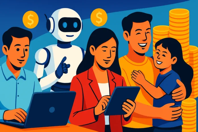 Make Money with AI in 2026: 10 Proven Ways to Earn Income Make Money with AI in 2026: 10 Proven Ways to Earn Income