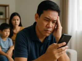 The Metrics Trap: Why OFWs Obsessing Over Remittance Numbers Are Making Themselves Miserable