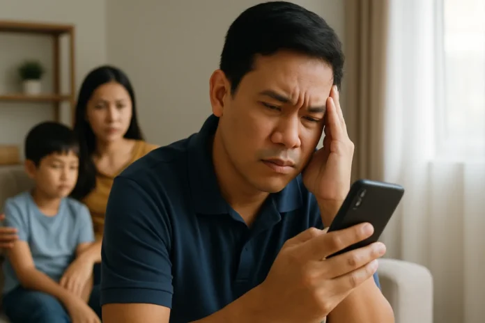 The Metrics Trap: Why OFWs Obsessing Over Remittance Numbers Are Making Themselves Miserable The Metrics Trap: Why OFWs Obsessing Over Remittance Numbers Are Making Themselves Miserable
