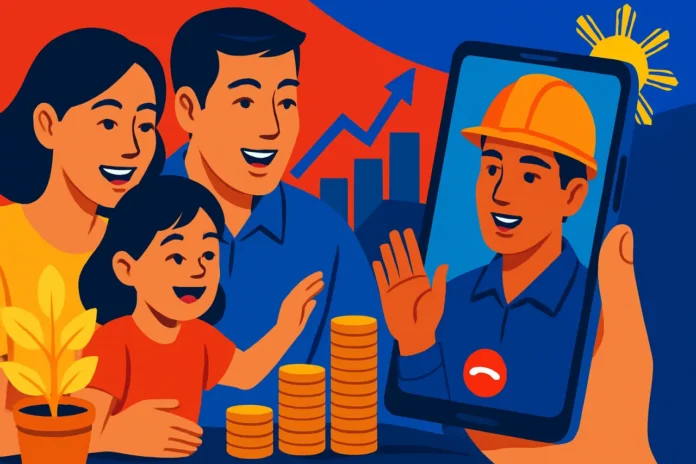 Metrobank (MBT): The Complete OFW Investor Guide 2026 Metrobank (MBT): The Complete OFW Investor Guide 2026