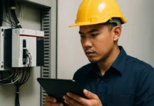 Mitsubishi Electric MELSEC iQ-F Series Vulnerabilities: Dangerous DoS Flaws in Industrial Control Systems melsec