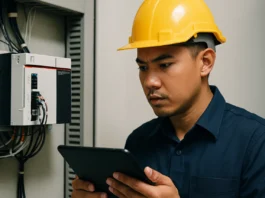 mitsubishi melsec iQ-F series PLC vulnerability