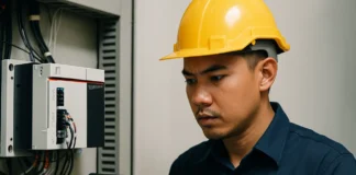 Mitsubishi Electric MELSEC iQ-F Series Vulnerabilities: Dangerous DoS Flaws in Industrial Control Systems mitsubishi melsec iQ-F series PLC vulnerability