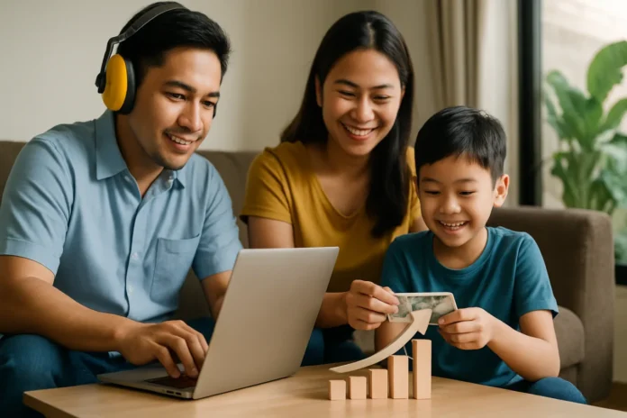 Monde Nissin Corporation (PSE: MONDE): The Complete OFW Investor Guide 2026 Monde Nissin