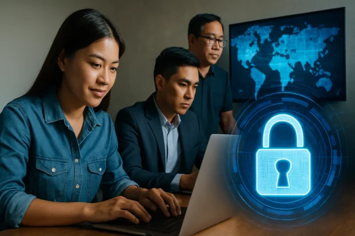 National Cybersecurity Council (NCC): The Proposed Body to Counter Cyber-Terrorism and Protect Philippine Critical Infrastructure