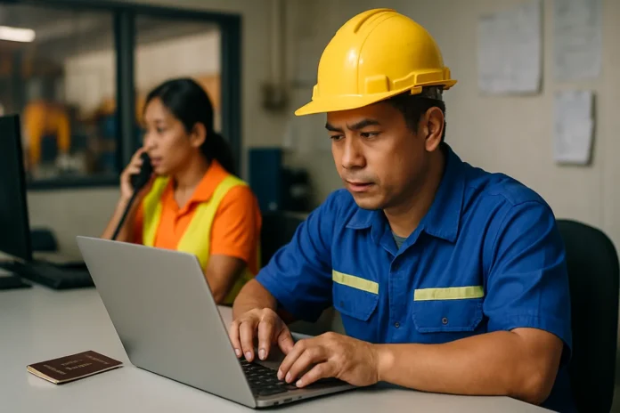 NBI Clearance OFW 2026: How to Get NBI Clearance While Working Abroad nbi clearance