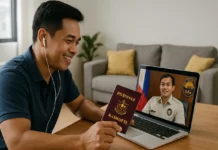 NBI Clearance Philippines from Abroad: Complete 2026 OFW Guide (No Travel Required) nbi clearance