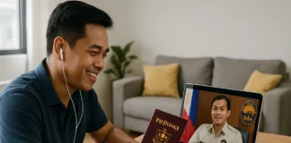 NBI Clearance Philippines from Abroad: Complete 2026 OFW Guide (No Travel Required) nbi clearance