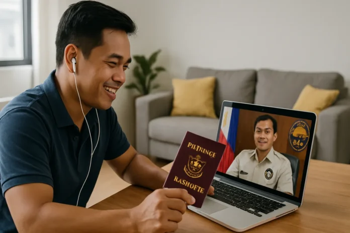 nbi clearance