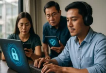 NIST AI Cybersecurity Guidelines 2026: What Filipino Businesses & OFWs Must Know NIST AI