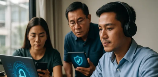NIST AI Cybersecurity Guidelines 2026: What Filipino Businesses & OFWs Must Know NIST AI