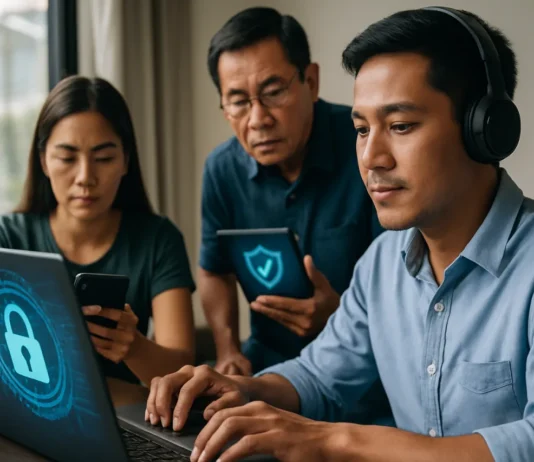 NIST AI Cybersecurity Guidelines 2026: What Filipino Businesses & OFWs Must Know NIST AI