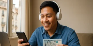 OFW Bill Payment 2026: How to Pay Philippine Bills from Abroad OFW bill payment