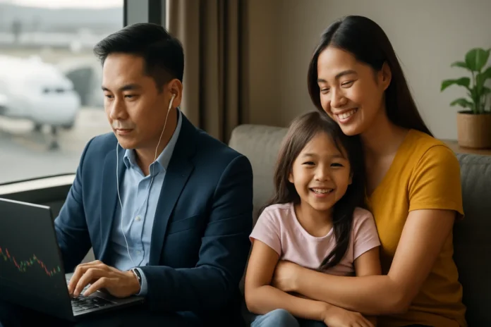 ofw broker account