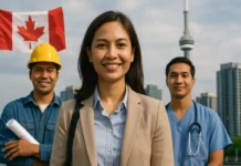 OFW Canada Guide 2026: Work Permits, Salaries, and Pathways to Permanent Residency OFW Canada