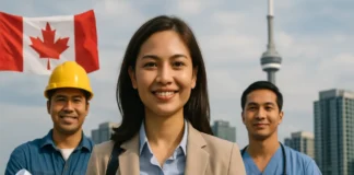 OFW Canada Guide 2026: Work Permits, Salaries, and Pathways to Permanent Residency OFW Canada