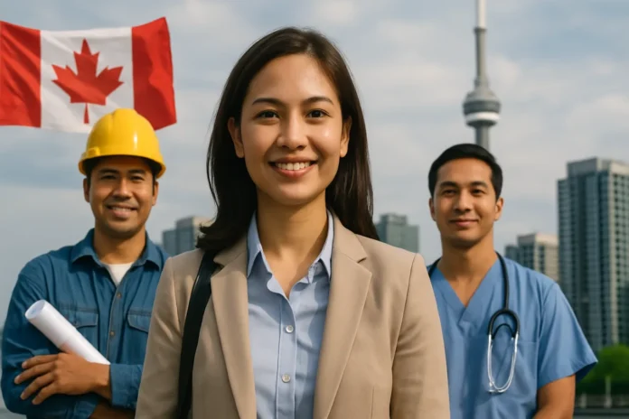 OFW Canada