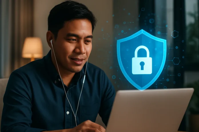OFW Cybersecurity 2026: Protecting Yourself from Digital Threats While Working Abroad ofw cybersecurity