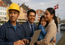 OFW Denmark Guide 2026: Complete Working and Living Guide ofw denmark