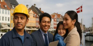 OFW Denmark Guide 2026: Complete Working and Living Guide ofw denmark