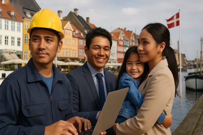ofw denmark