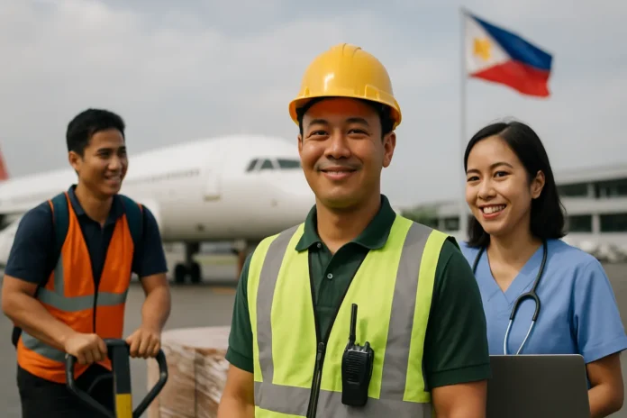 OFW deployment