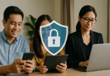 OFW Digital Safety 2026: Complete Cybersecurity Guide — Scams, Protection & Reporting OFW digital safety 2026