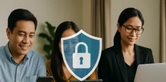 OFW Digital Safety 2026: Complete Cybersecurity Guide — Scams, Protection & Reporting OFW digital safety 2026