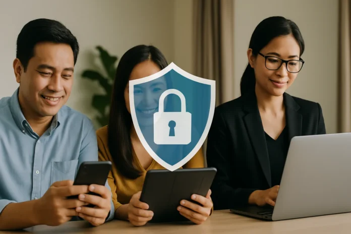 OFW Digital Safety 2026: Complete Cybersecurity Guide — Scams, Protection & Reporting OFW digital safety 2026