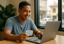OFW Driver’s License Renewal 2026: How to Renew Your Philippine License from Abroad OFW driver's license renewal