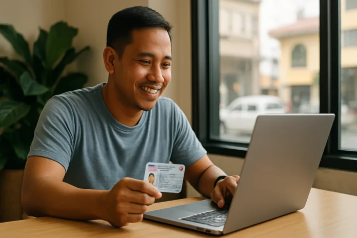 OFW Driver's License Renewal 2026: How to Renew Your Philippine License from Abroad OFW driver's license renewal