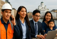 OFW Finland Guide 2026: Complete Working and Living Guide ofw finland