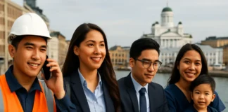 OFW Finland Guide 2026: Complete Working and Living Guide ofw finland
