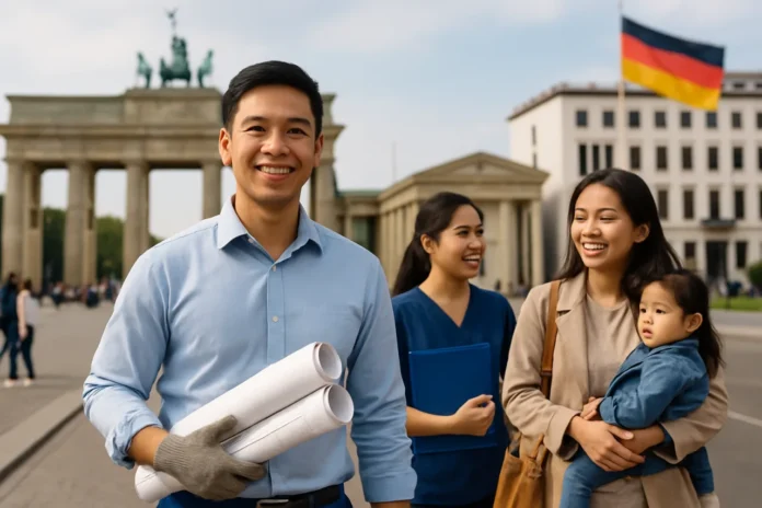 OFW Germany Guide 2026: Complete Guide to Working and Living in Germany ofw germany guide