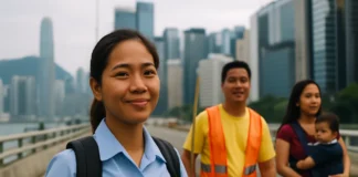 OFW Hong Kong: Complete Guide to Working in HK 2026 ofw hong