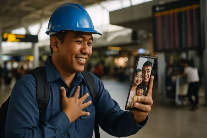 OFW Life Insurance 2026: Proven Guide to Protecting Your Family Abroad OFW life insurance