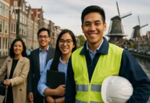 OFW Netherlands: Complete Guide to Working in the Netherlands 2026 netherlands