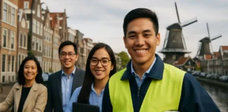 OFW Netherlands: Complete Guide to Working in the Netherlands 2026 netherlands