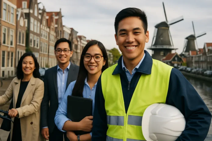 OFW Netherlands: Complete Guide to Working in the Netherlands 2026 netherlands
