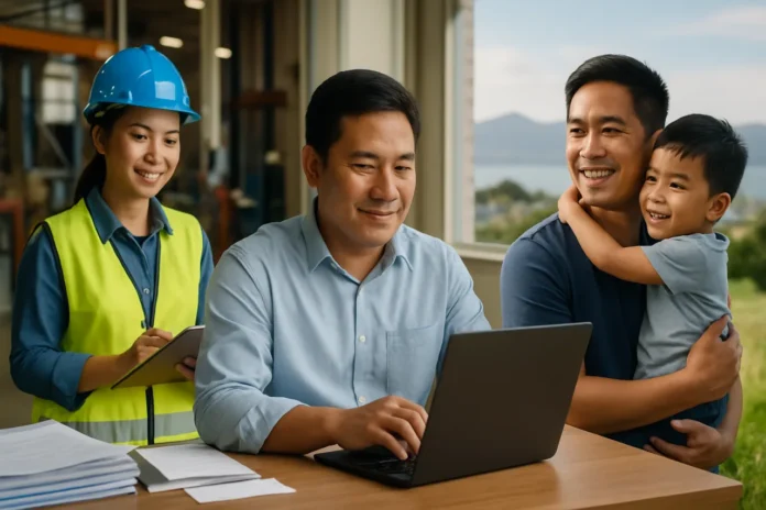 OFW New Zealand Guide 2026: Work Permits, Salaries, and Permanent Residency Path ofw new