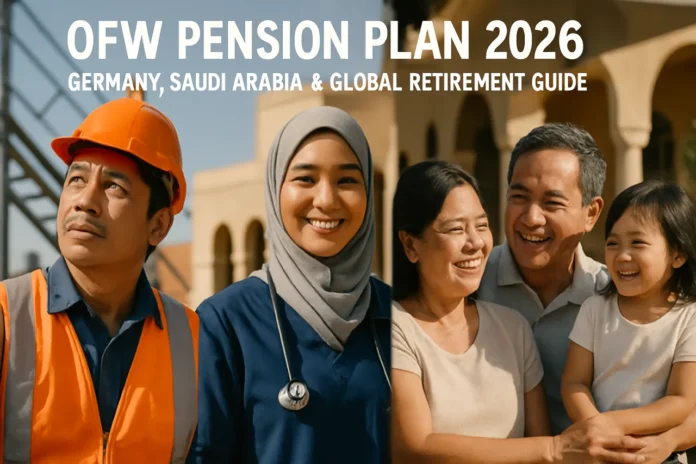 ofw pension plan