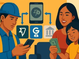 OFW Remittance Fees Compared 2026: Wise vs GCash vs Bank Transfer vs Palawan Pawnshop