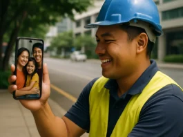 New Laws Protecting OFW Remittances in 2026 — Complete Guide for Overseas Filipinos OFW remittance protection laws 2026 — Filipino worker using mobile banking to send money home to Philippines