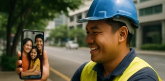 OFW remittance protection laws 2026 — Filipino worker using mobile banking to send money home to Philippines