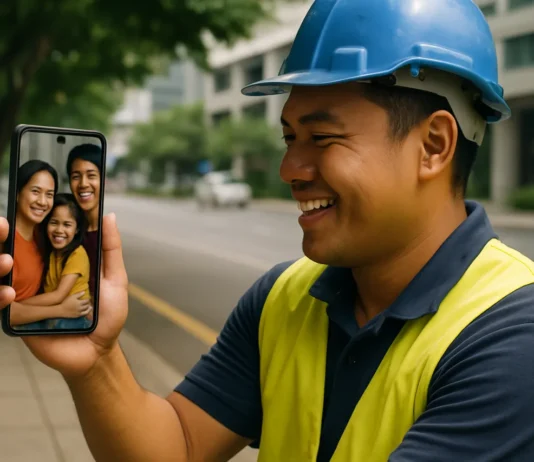 New Laws Protecting OFW Remittances in 2026 — Complete Guide for Overseas Filipinos OFW remittance protection laws 2026 — Filipino worker using mobile banking to send money home to Philippines