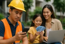 OFW Remittances 2026: Complete Data Report — Monthly Trends, Source Countries & Outlook OFW remittances 2026