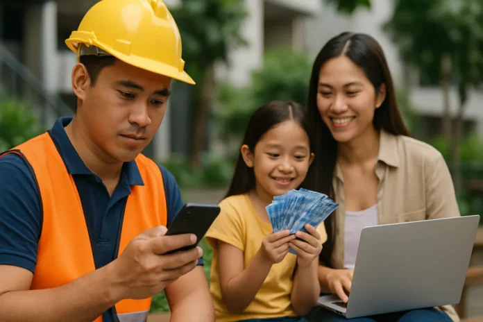 OFW Remittances 2026: Complete Data Report — Monthly Trends, Source Countries & Outlook OFW remittances 2026